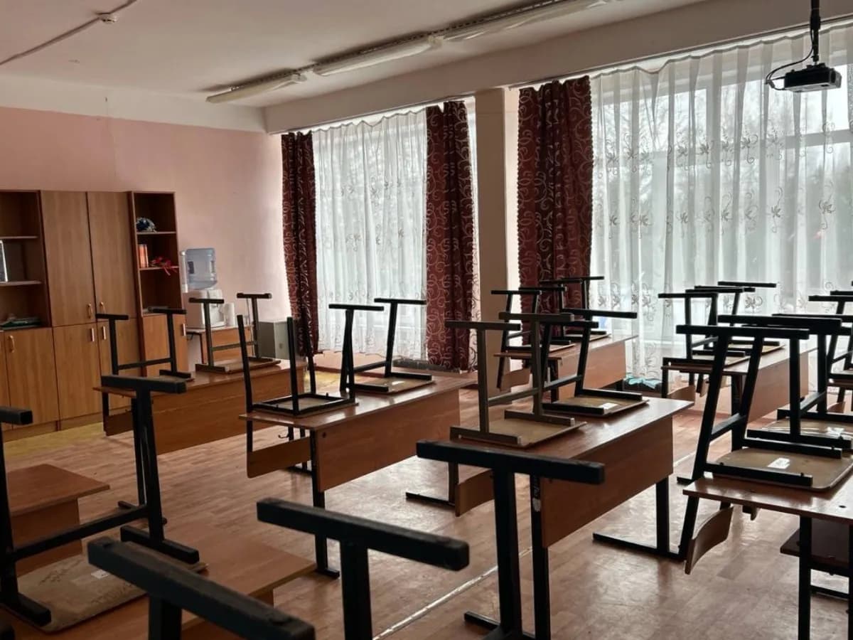 Брянский строительный колледж отметил 136-летие