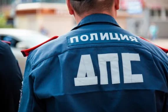 Для Брянцев ужесточили ответственность за повторное вождение без прав