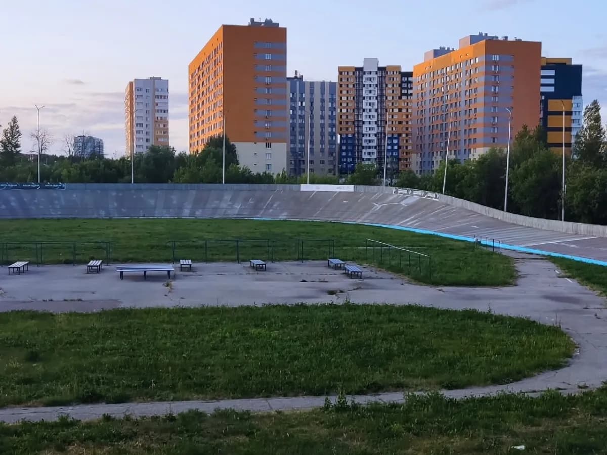 В Брянской области до конца августа откроют семь новых спортивных площадок