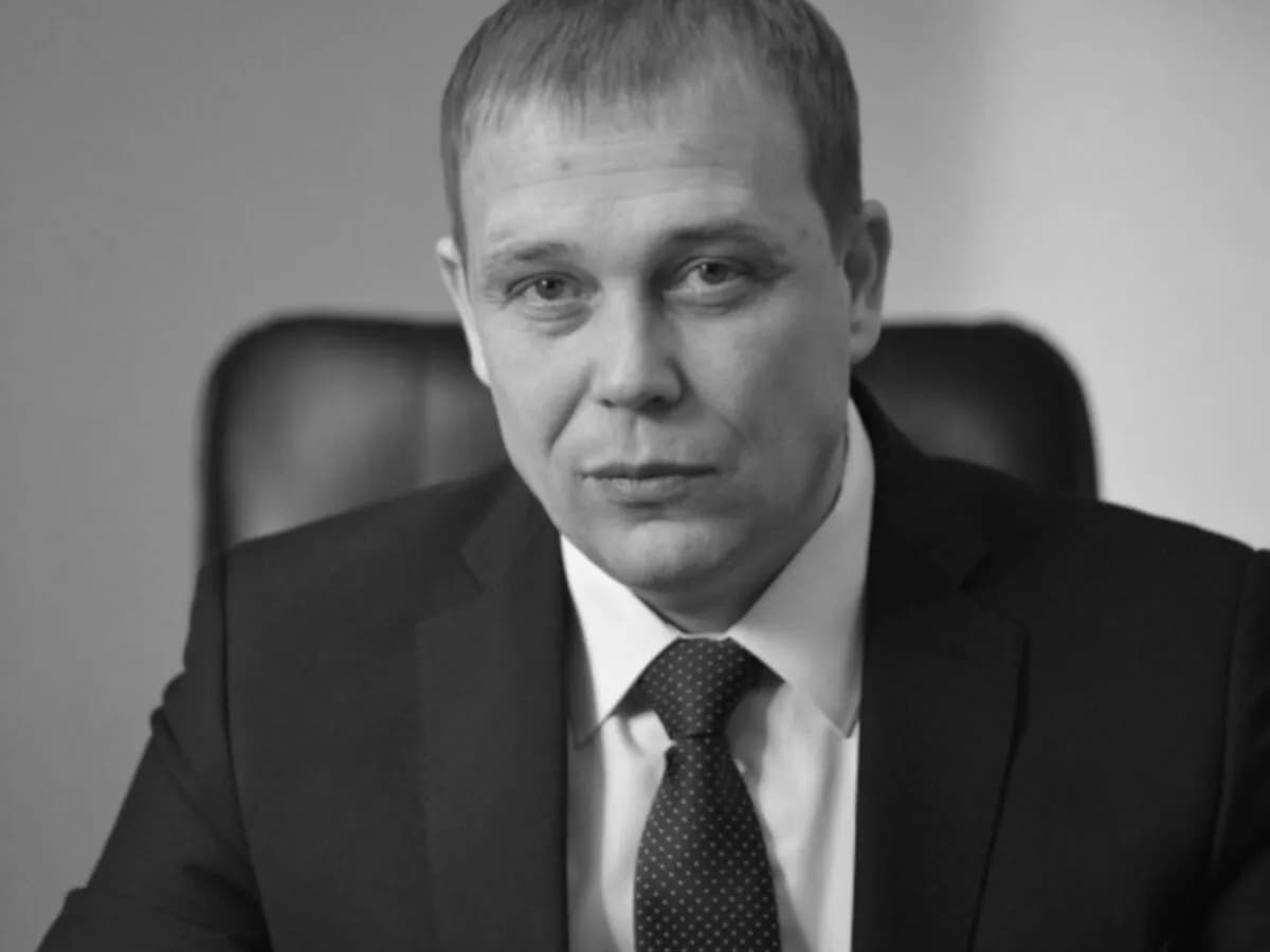 Трагически погиб директор уникального в Брянской области заповедника
