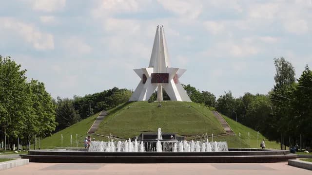 Выходные, которые запомнятся надолго: куда поехать брянцам за настоящим приключением