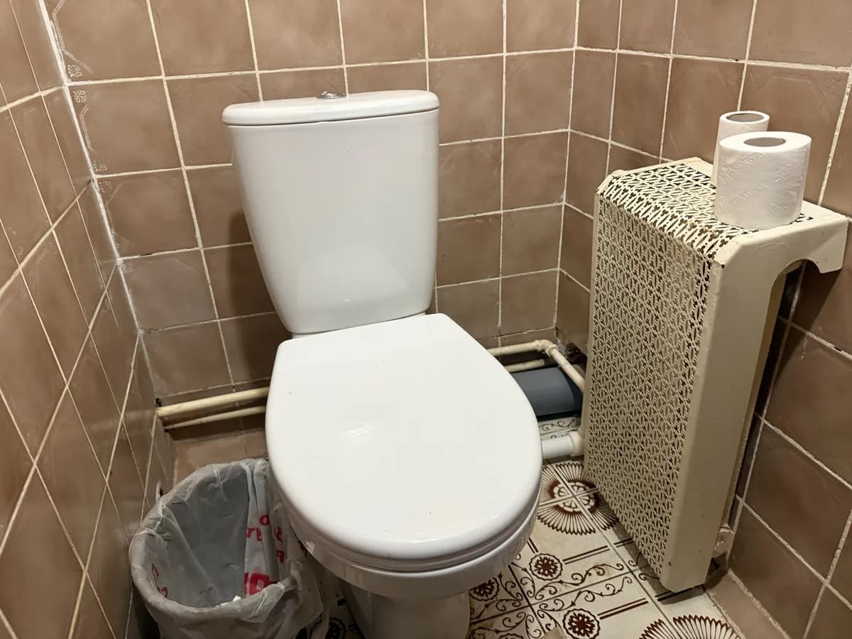 Вот для чего нужно солить воду в унитазе: запомните раз и навсегда