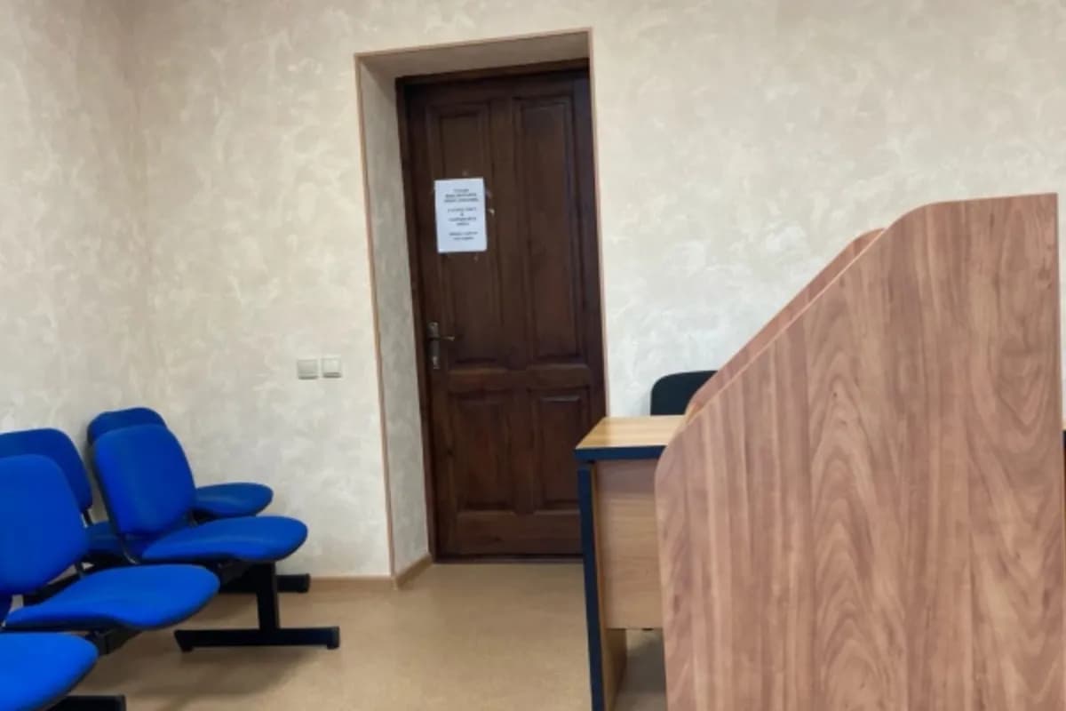 В Почепе наказан мужчина, распыливший баллончик в полицейских