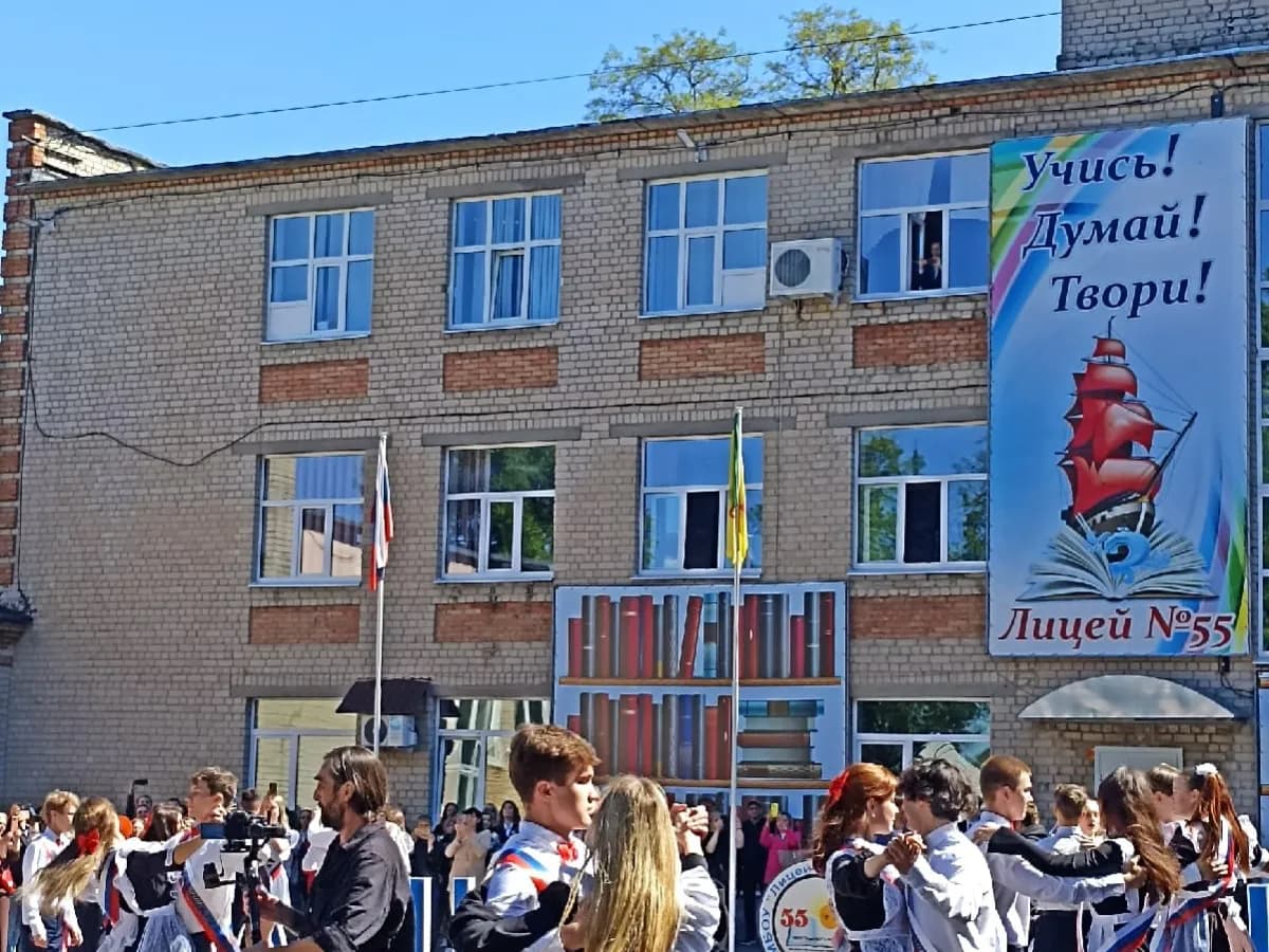 Более 10 тысяч девятиклассников Брянской области сдали ОГЭ по четырём предметам