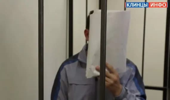 Напавший на пенсионерку брянец просит наказать парня, спасшего потерпевшую
