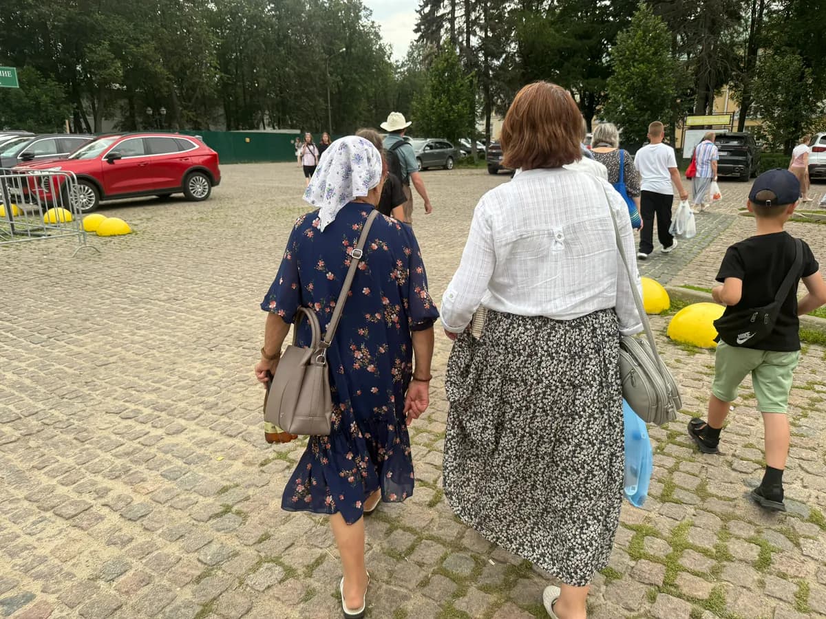 Секреты спокойной и гармоничной жизни: 3 урока мудрости от моей 95-летней бабушки, которая успела всё