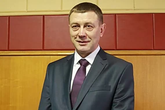 Заместитель брянского мэра Филипков получил условный срок