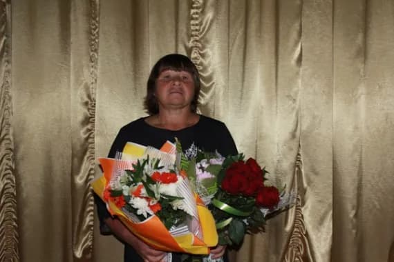 Во главе Стародуба осталась Тамара Сорокваша