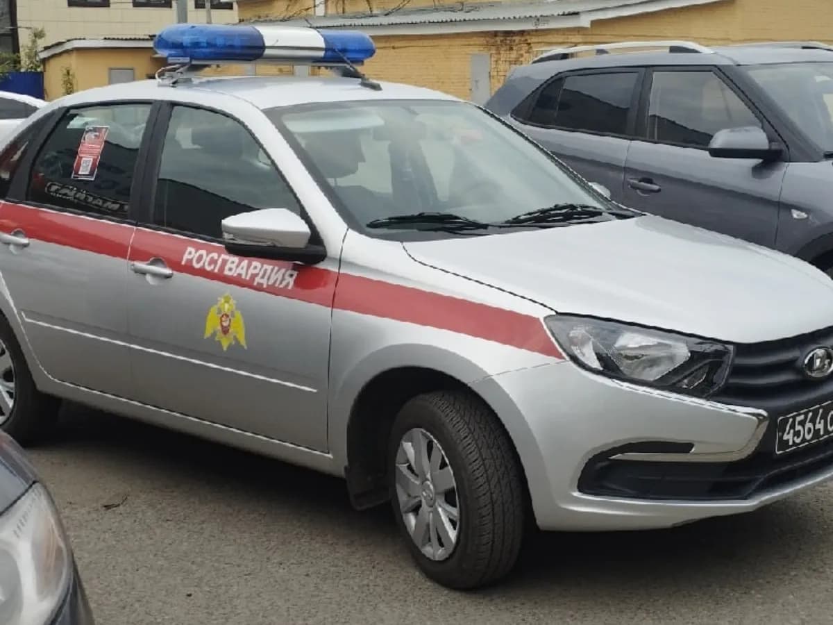 Росгвардия напомнила жителям Брянской области о правилах хранения оружия