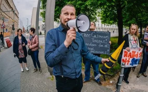 Брянский эмигрант Зайцев решил пустить себя на органы