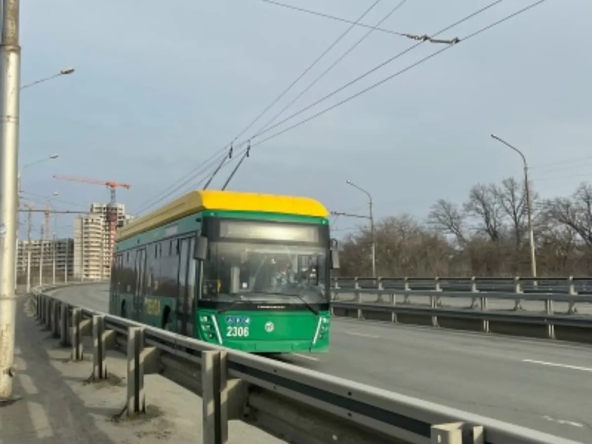 В Брянской области начался капитальный ремонт моста через реку Ипуть