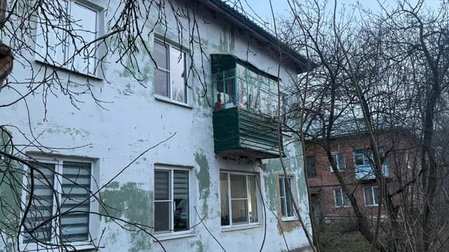 До конца года в Брянской области снесут 44 расселённых аварийных дома