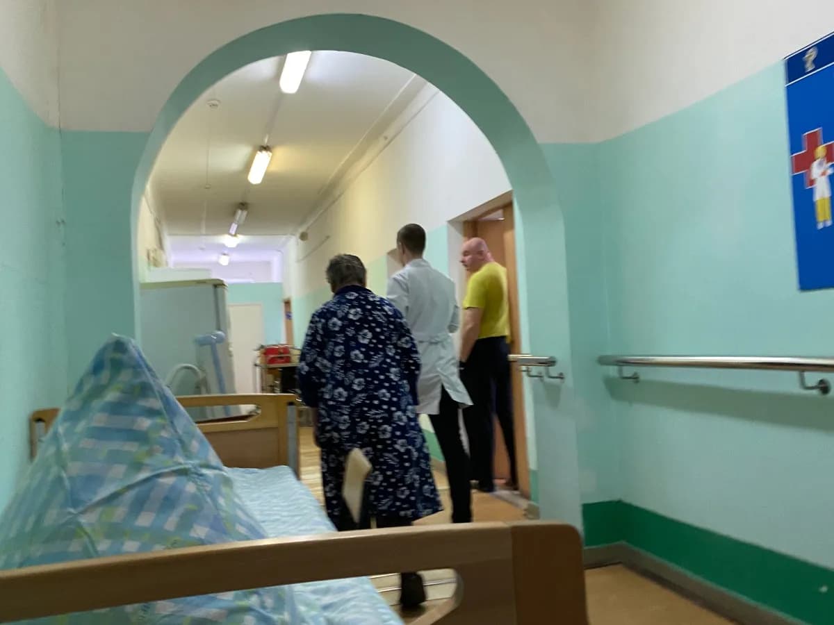 В Брянске назначили нового главного врача городской поликлиники №4