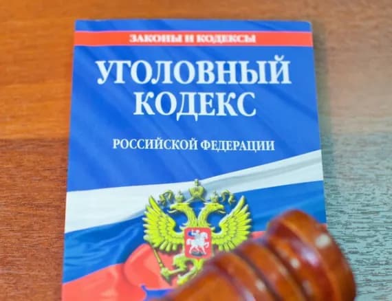 Жителю Брянска грозит 6 лет тюрьмы за кражу 5800 рублей