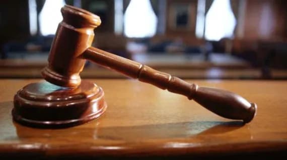 Житель Белых Берегов осуждён за убийство в закусочной