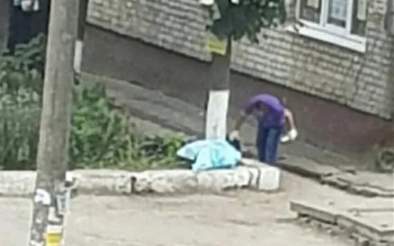 В Бежицком районе обнаружен труп мужчины