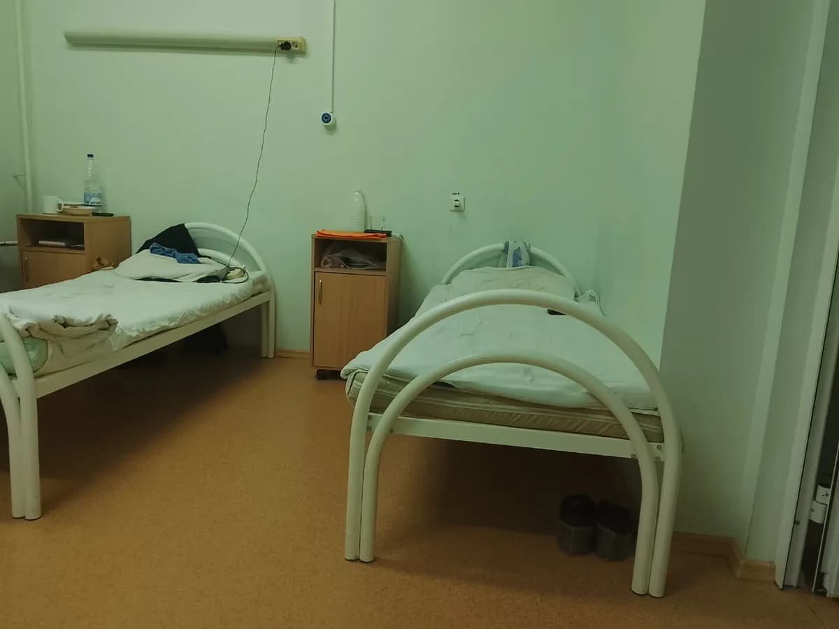 Брянские врачи вылечили пациента с редким тяжёлым заболеванием