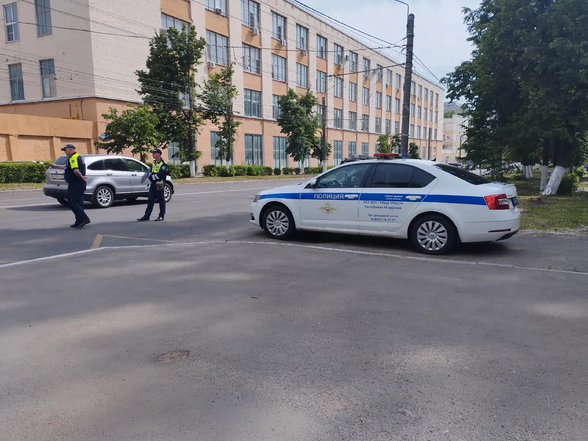 Жителя Брянской области поймали за управлением мотоблоком в состоянии опьянения