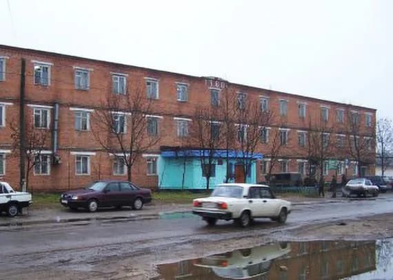Надзиратель-садист из клинцовской колонии предстанет перед судом