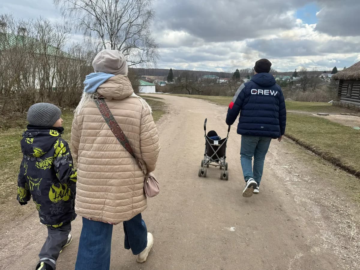 Почему жить с детьми в старости — большая ошибка, о которой молчат