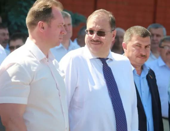 На заезжего олигарха Пайкина подали в суд