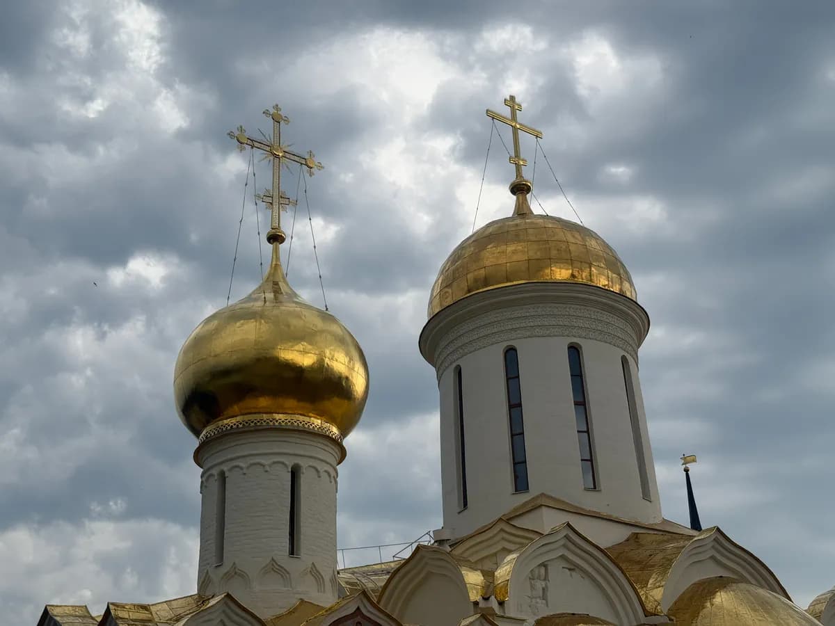 В Брянске завершился образовательный проект «Звон над Брянском»