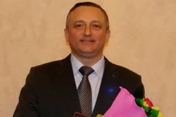 Главврача брянской психбольницы осудят за взятку и растрату