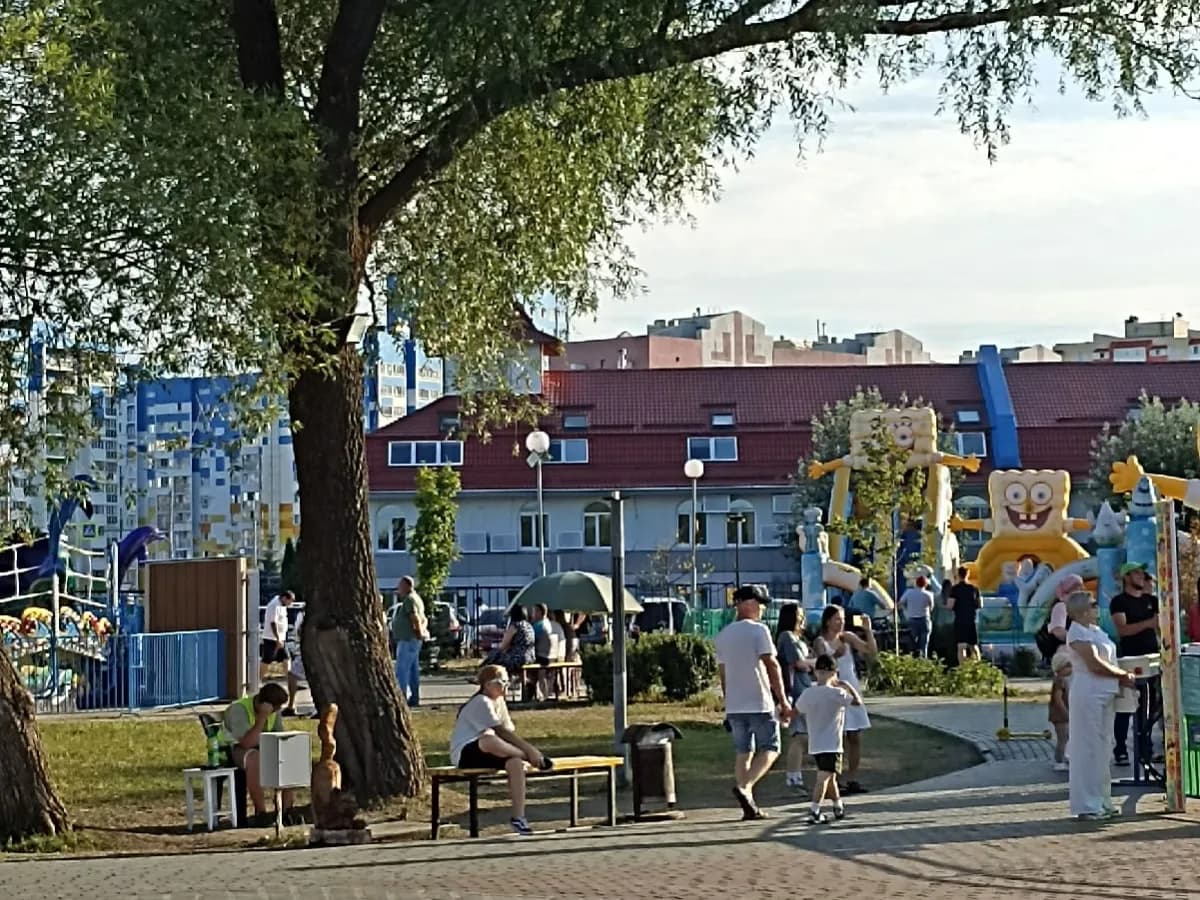 Более 58 тысяч жителей Брянской области проголосовали за благоустройство