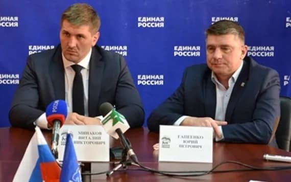 Брянскому депутату Минакову не суждено быть секундантом Золотова: генерал отказался от дуэли с Навальным
