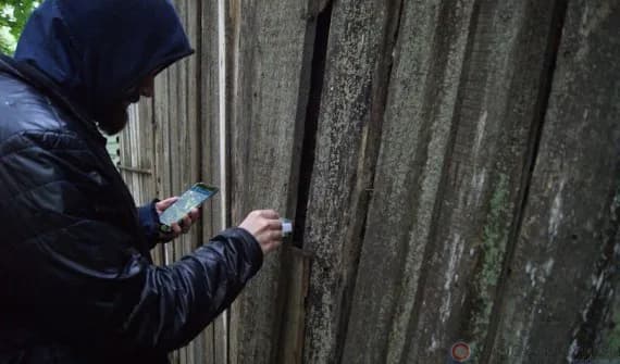 Житель Брянщины за распространение наркотиков отправился на 6 лет тюрьмы