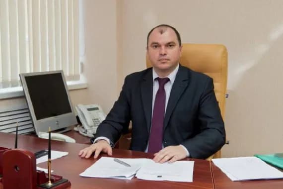 Андрея Казорина поставили первым в очередь на должность брянского мэра