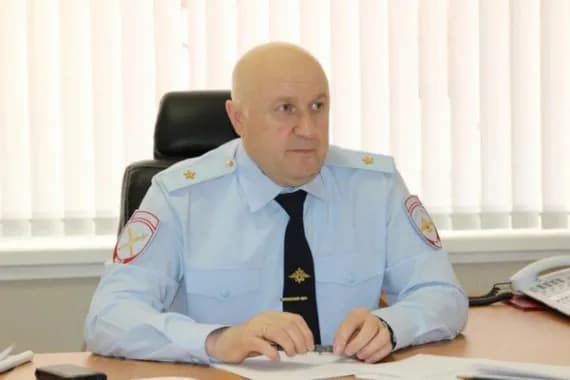 УМВД по Брянской области может возглавить генерал-майор из Мордовии