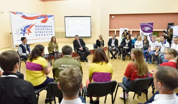 Правда жизни от брянского губернатора