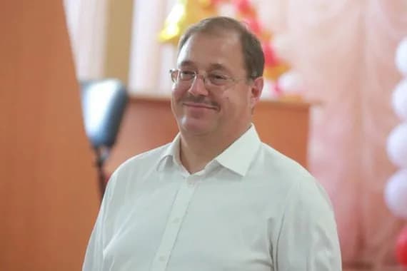 Депутат Борис Пайкин встал на защиту водителей