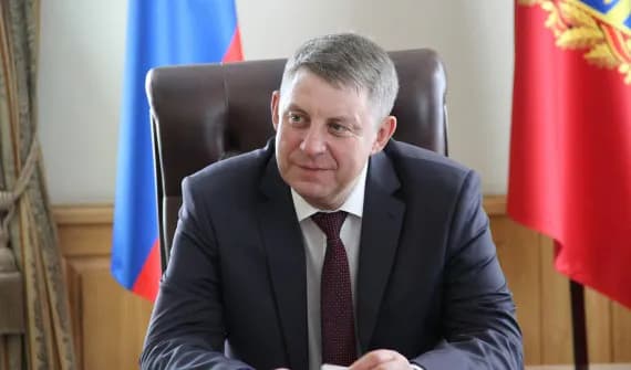 Богомаз прокомментировал выступление Путина о частичной мобилизации