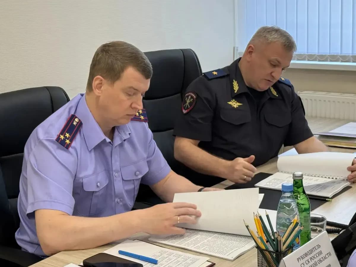 В Брянской области выросло число пропавших людей
