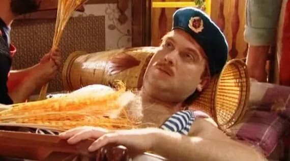 В Новозыбкове десантники едва не избили таксиста в День ВДВ