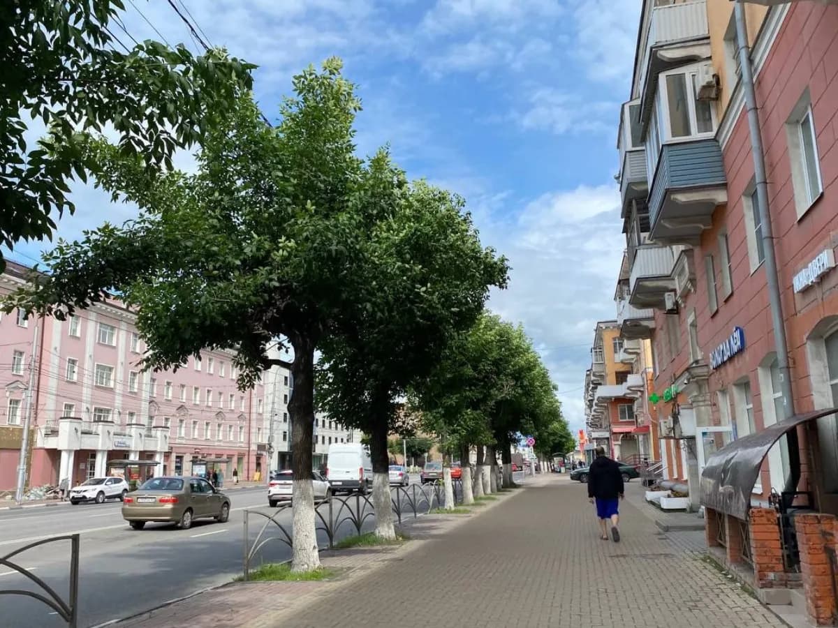Жители Брянской области отмечают День дружбы и единения славян