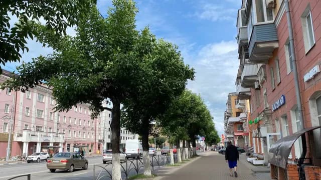 Жители Брянской области отмечают День дружбы и единения славян
