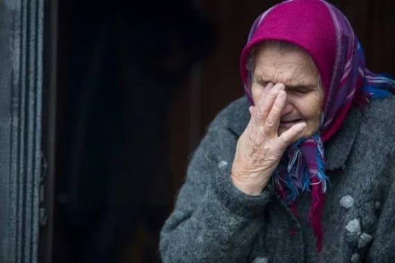 В Клинцах раскрыта кража 40 тысяч рублей у пожилой женщины