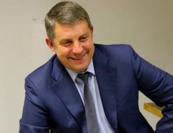 Канада ввела санкции против Брянского Губернатора