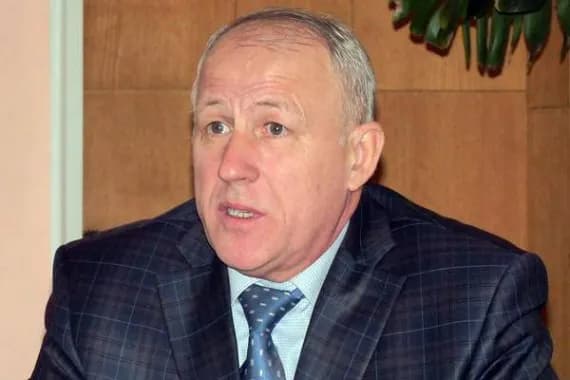 Депутат Облдумы Воронцов сложил с себя полномочия