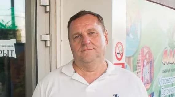Брянский бизнесмен Тимошков заявил о политическом заказе против него