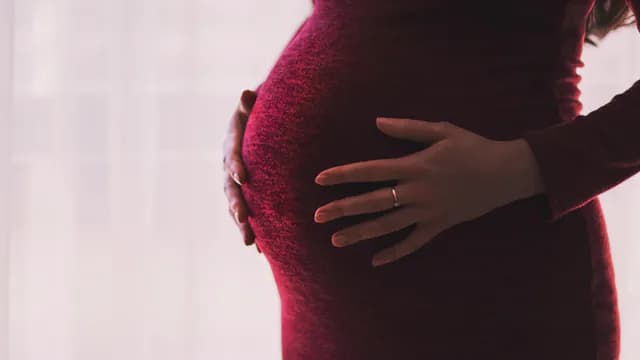 В Брянской области максимальное пособие по беременности приблизилось к миллиону рублей