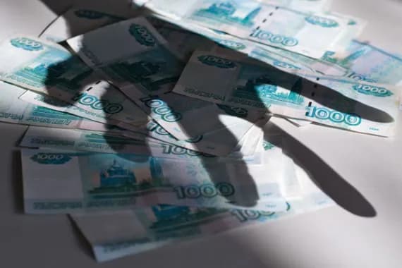 Лжесотрудница газовой службы украла у брянской пенсионерки 4800 рублей