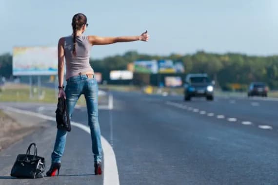 Брянская прокуратура «наехала» на BlaBlaCar