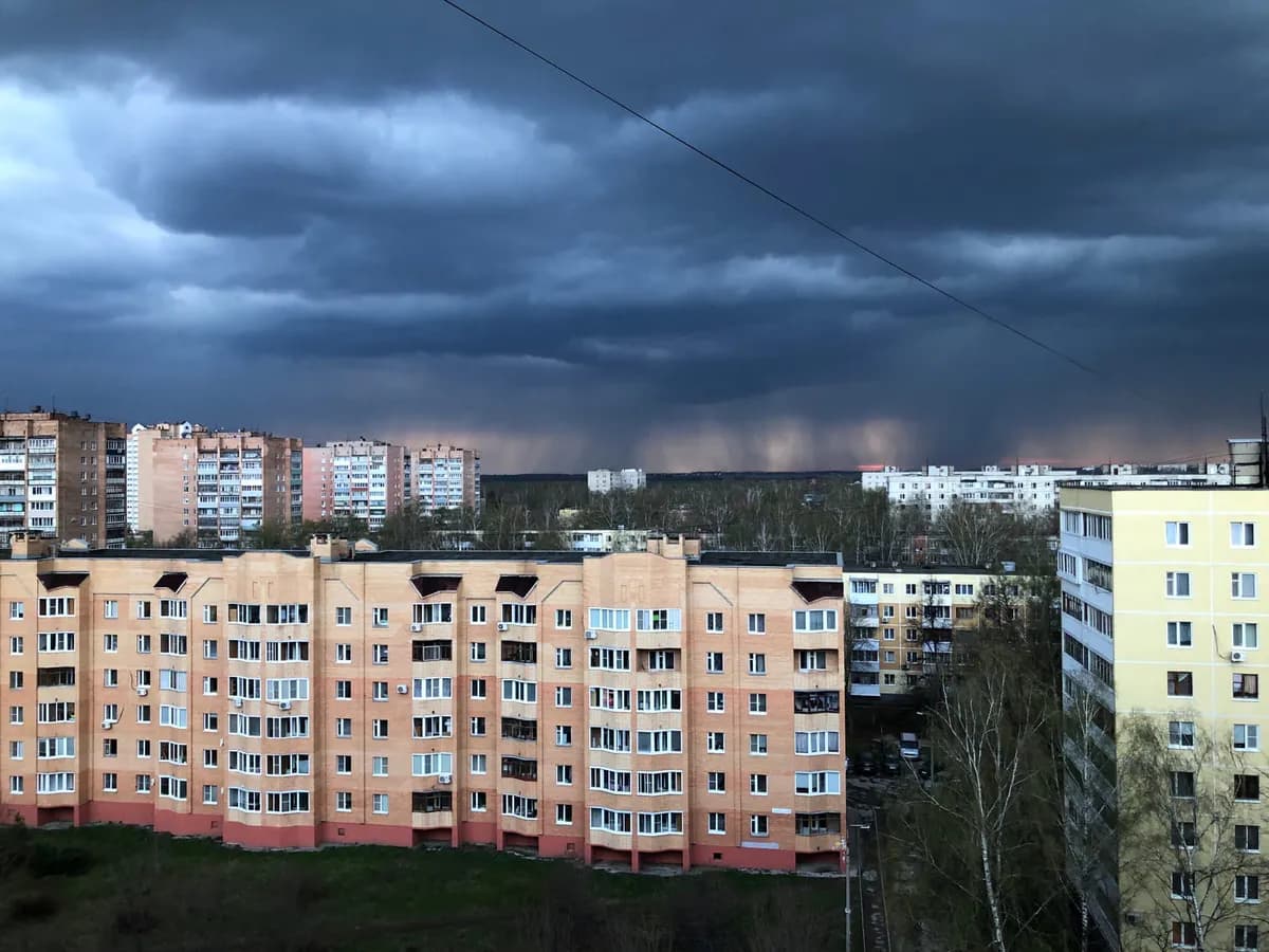 «Аномалии одна за другой»: синоптики удивляют россиян прогнозами в мае