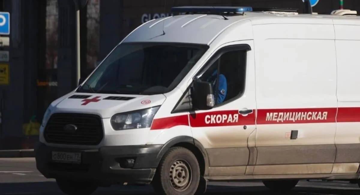 В Брянске инспекция труда завершила расследование смерти водителя на рабочем месте