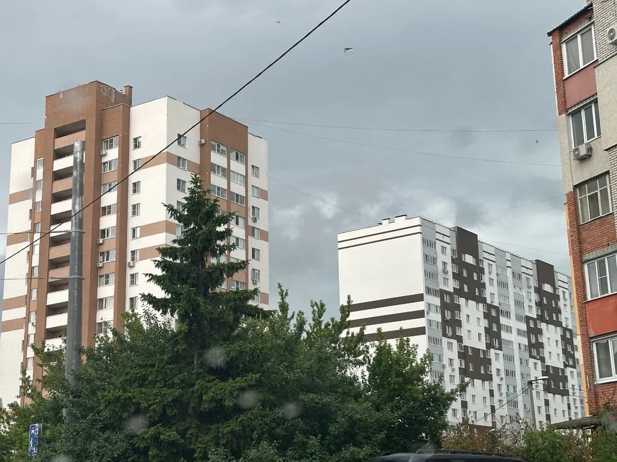 В Брянской области сократилось число семей, нуждающихся в улучшении жилья