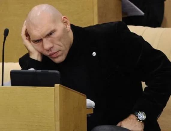 Валуев занялся брянским ЖКХ